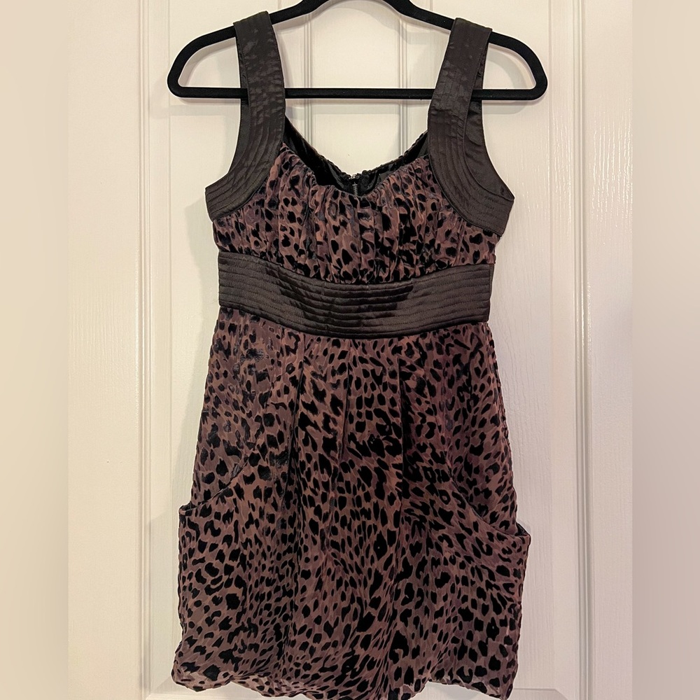 2B Bebe Dress in XS